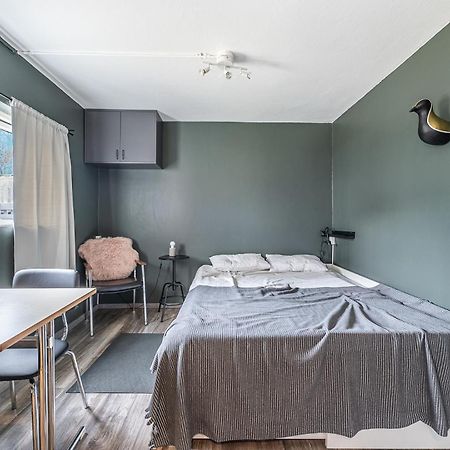 Charming Cottage In Downtown Reykjavik - Birta Rentals Εξωτερικό φωτογραφία