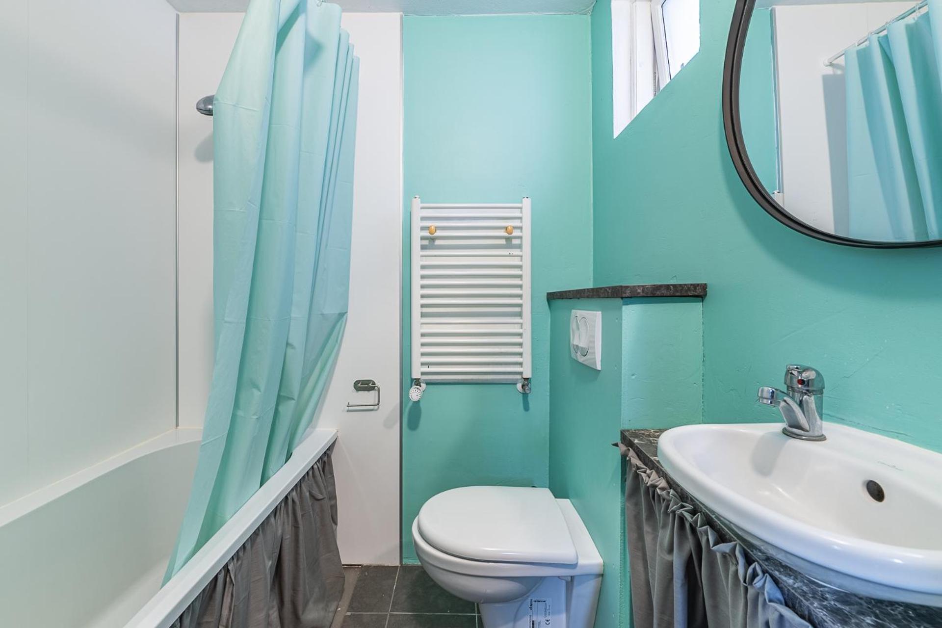 Charming Cottage In Downtown Reykjavik - Birta Rentals Εξωτερικό φωτογραφία