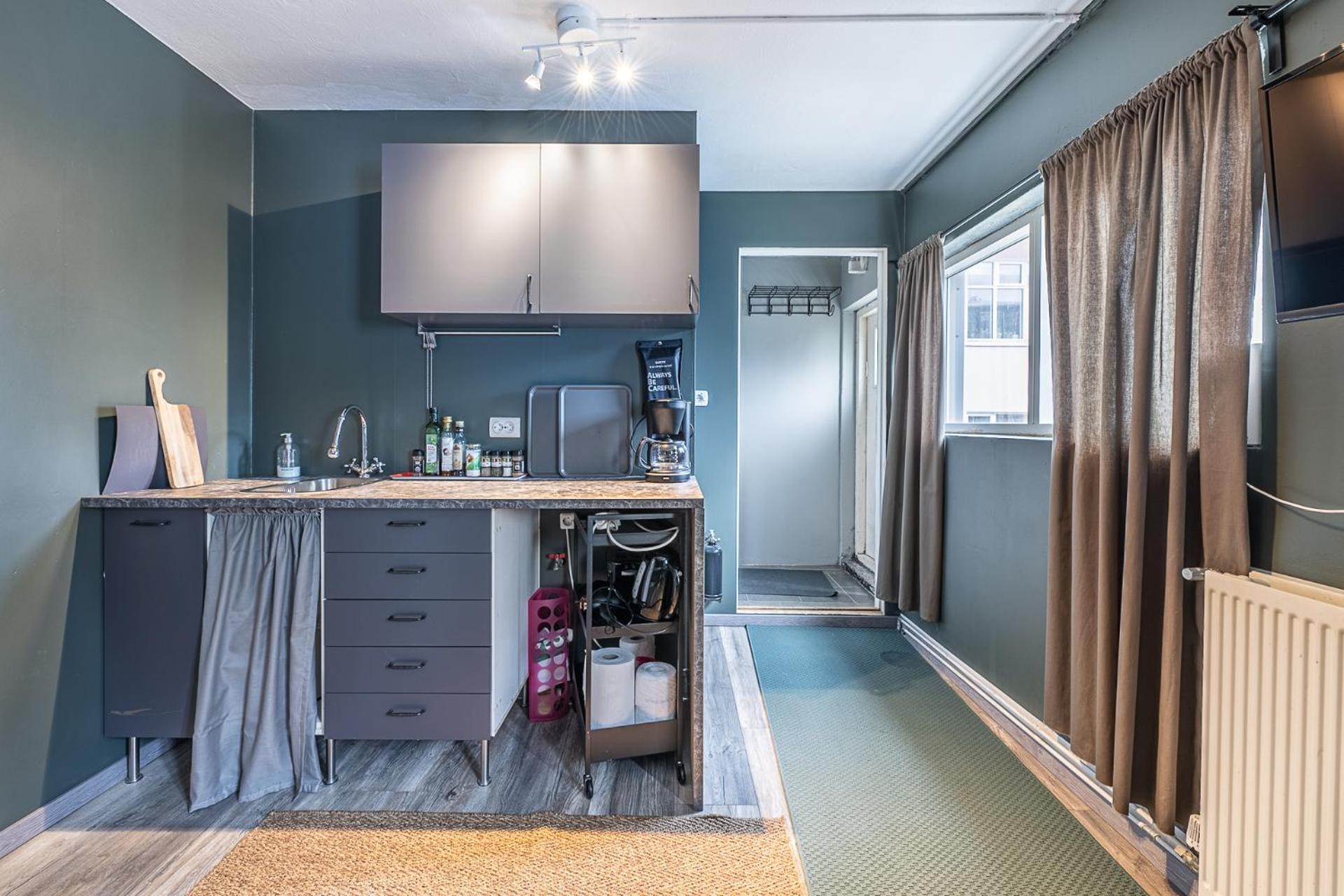 Charming Cottage In Downtown Reykjavik - Birta Rentals Εξωτερικό φωτογραφία