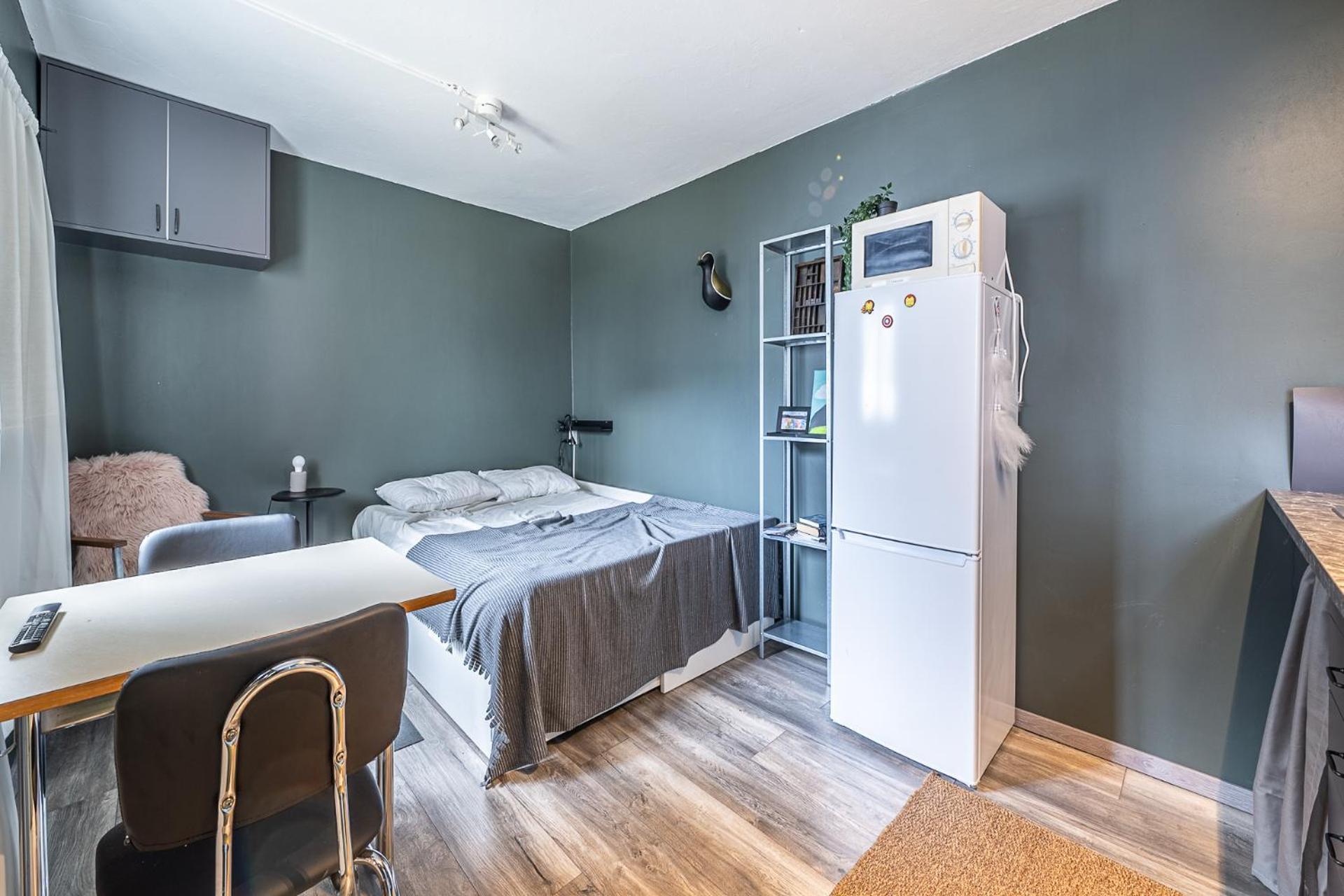 Charming Cottage In Downtown Reykjavik - Birta Rentals Εξωτερικό φωτογραφία